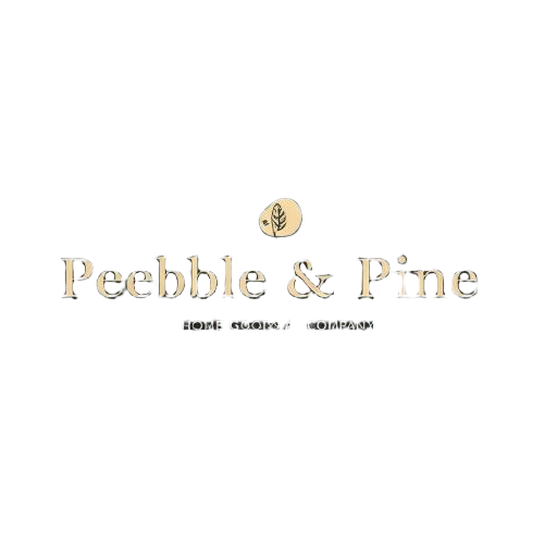 Pebble & Pine